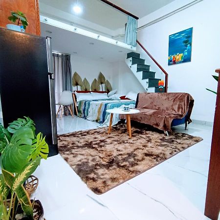 138 Lily'S House In City Center With Multi Rooms, Multi Prices Ho Chi Minh-Byen Eksteriør billede