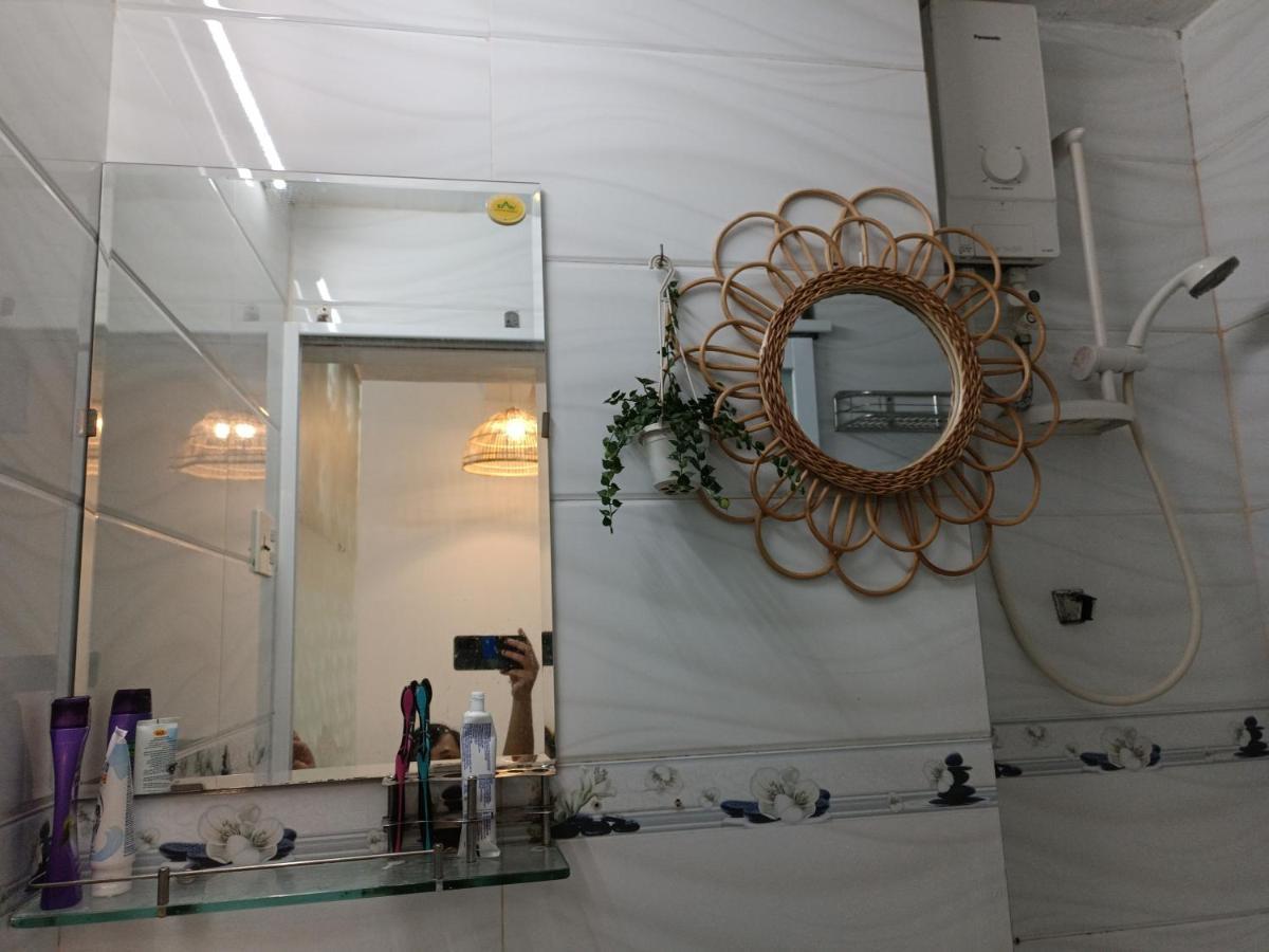 138 Lily'S House In City Center With Multi Rooms, Multi Prices Ho Chi Minh-Byen Eksteriør billede