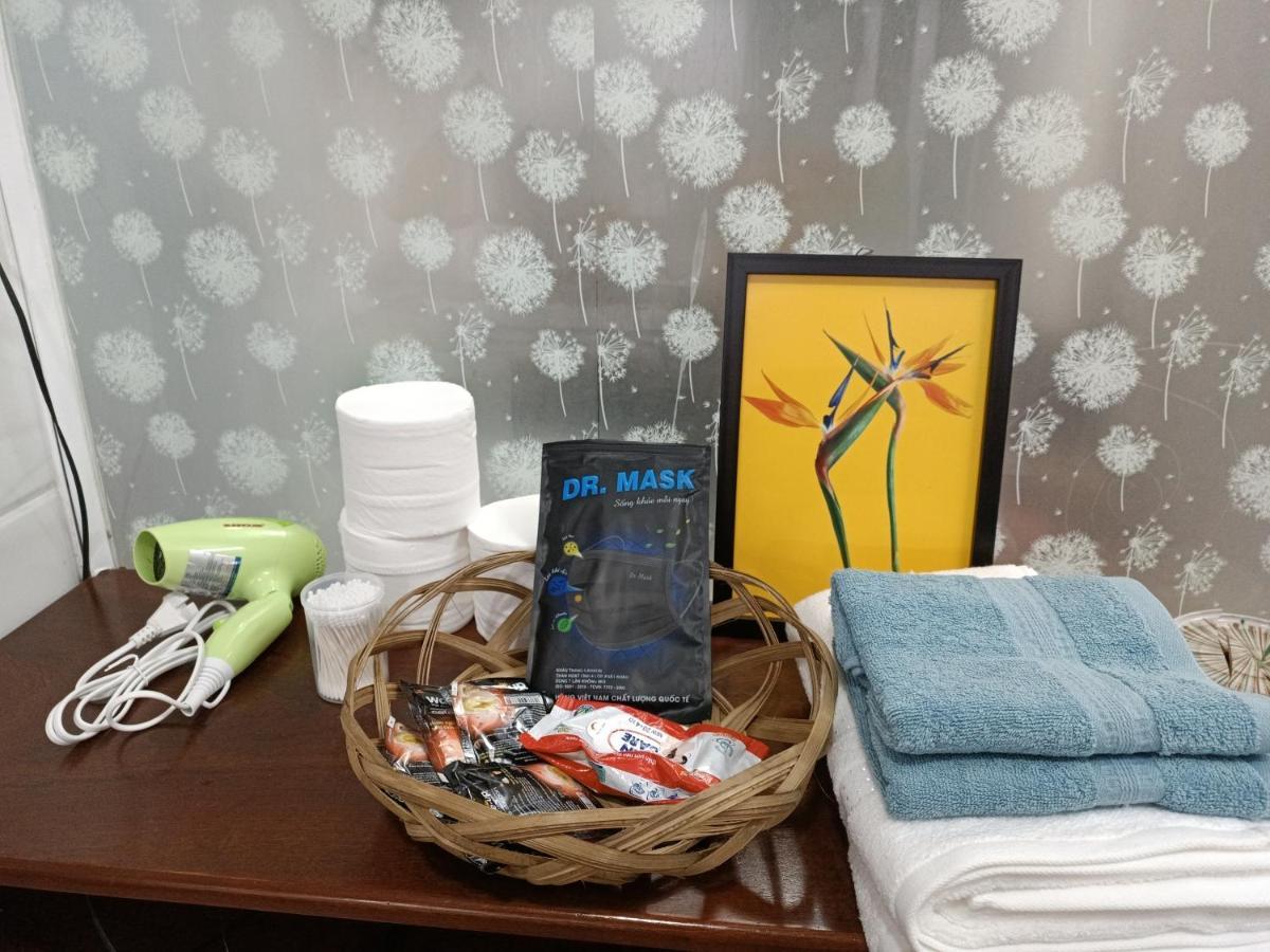 138 Lily'S House In City Center With Multi Rooms, Multi Prices Ho Chi Minh-Byen Eksteriør billede